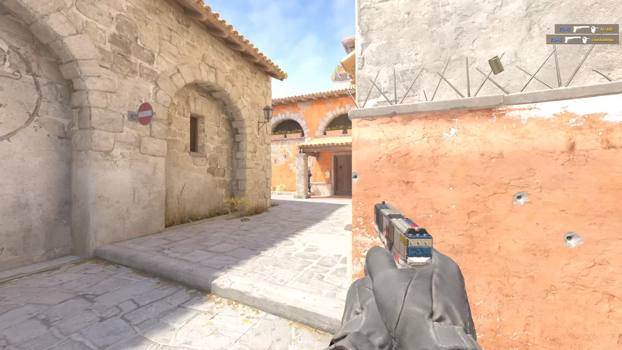 highlight